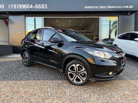 HONDA HR-V 1.8 16V 4P EX FLEX AUTOMTICO CVT, Foto 9