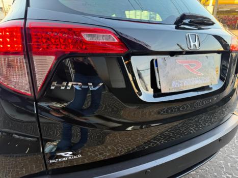 HONDA HR-V 1.8 16V 4P EX FLEX AUTOMTICO CVT, Foto 10
