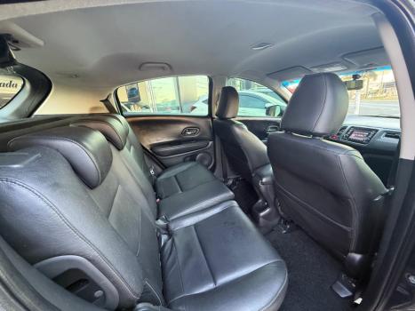 HONDA HR-V 1.8 16V 4P EX FLEX AUTOMTICO CVT, Foto 11