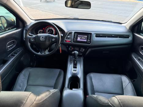 HONDA HR-V 1.8 16V 4P EX FLEX AUTOMTICO CVT, Foto 12