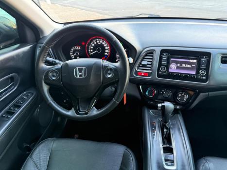 HONDA HR-V 1.8 16V 4P EX FLEX AUTOMTICO CVT, Foto 13
