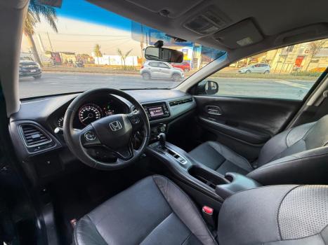 HONDA HR-V 1.8 16V 4P EX FLEX AUTOMTICO CVT, Foto 14