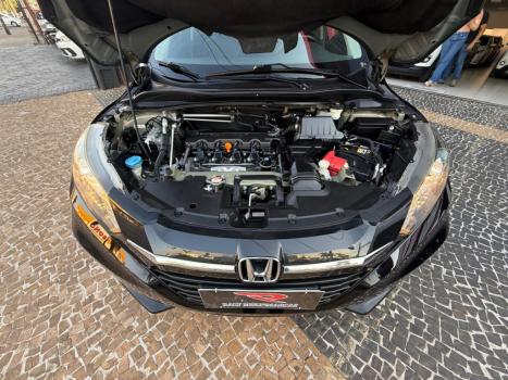 HONDA HR-V 1.8 16V 4P EX FLEX AUTOMTICO CVT, Foto 16