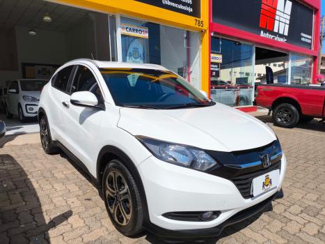 HONDA HR-V 1.8 16V 4P EXL FLEX AUTOMTICO CVT, Foto 1