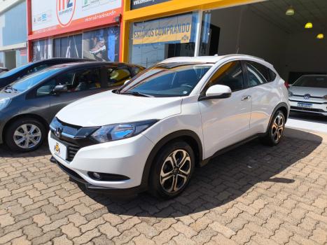 HONDA HR-V 1.8 16V 4P EXL FLEX AUTOMTICO CVT, Foto 2