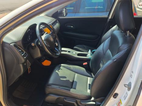 HONDA HR-V 1.8 16V 4P EXL FLEX AUTOMTICO CVT, Foto 3