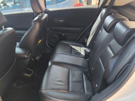 HONDA HR-V 1.8 16V 4P EXL FLEX AUTOMTICO CVT, Foto 4