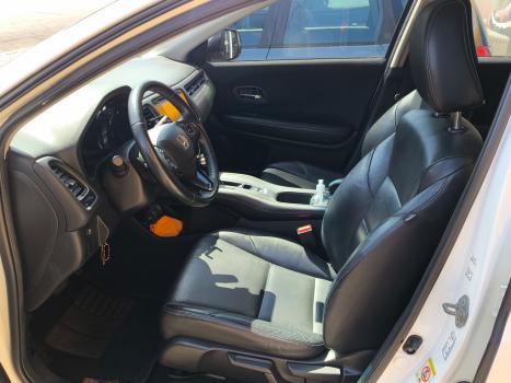 HONDA HR-V 1.8 16V 4P EXL FLEX AUTOMTICO CVT, Foto 5