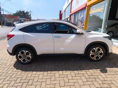HONDA HR-V 1.8 16V 4P EXL FLEX AUTOMTICO CVT, Foto 8