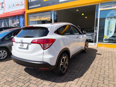 HONDA HR-V 1.8 16V 4P EXL FLEX AUTOMTICO CVT, Foto 9