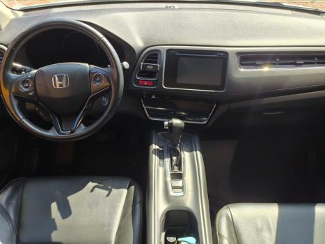 HONDA HR-V 1.8 16V 4P EXL FLEX AUTOMTICO CVT, Foto 12