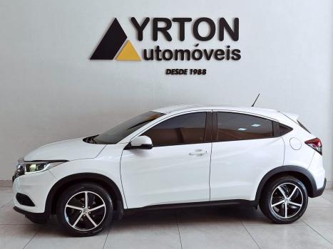HONDA HR-V 1.8 16V 4P EXL FLEX AUTOMTICO CVT, Foto 1