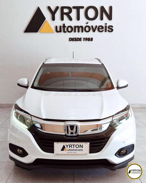 HONDA HR-V 1.8 16V 4P EXL FLEX AUTOMTICO CVT, Foto 2