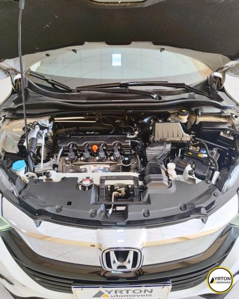 HONDA HR-V 1.8 16V 4P EXL FLEX AUTOMTICO CVT, Foto 3