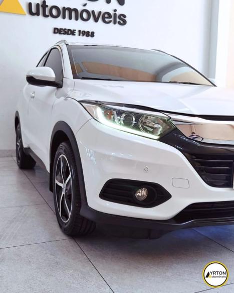 HONDA HR-V 1.8 16V 4P EXL FLEX AUTOMTICO CVT, Foto 4