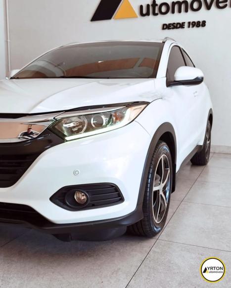 HONDA HR-V 1.8 16V 4P EXL FLEX AUTOMTICO CVT, Foto 5