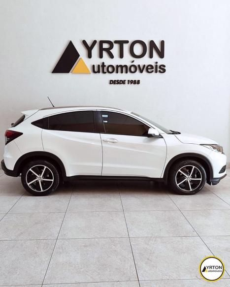 HONDA HR-V 1.8 16V 4P EXL FLEX AUTOMTICO CVT, Foto 6
