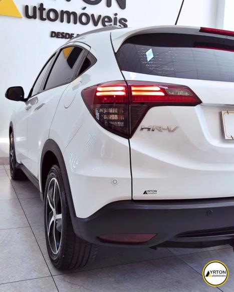HONDA HR-V 1.8 16V 4P EXL FLEX AUTOMTICO CVT, Foto 7