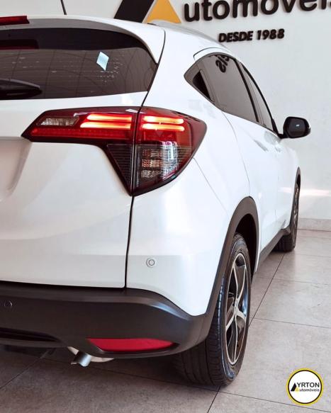 HONDA HR-V 1.8 16V 4P EXL FLEX AUTOMTICO CVT, Foto 8