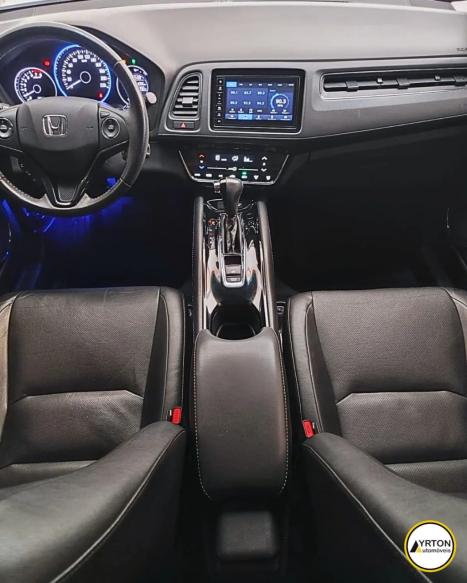 HONDA HR-V 1.8 16V 4P EXL FLEX AUTOMTICO CVT, Foto 12