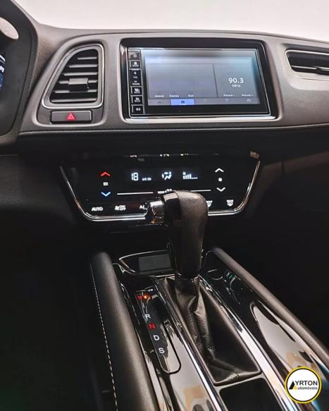 HONDA HR-V 1.8 16V 4P EXL FLEX AUTOMTICO CVT, Foto 14