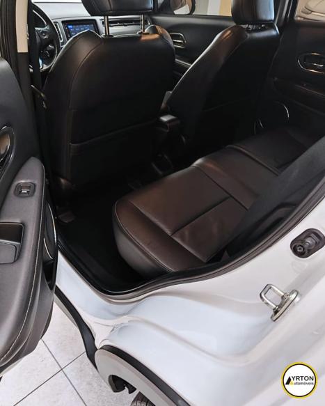 HONDA HR-V 1.8 16V 4P EXL FLEX AUTOMTICO CVT, Foto 15