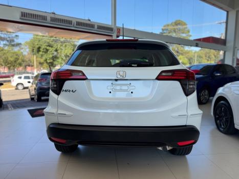 HONDA HR-V 1.8 16V 4P EXL FLEX AUTOMTICO CVT, Foto 5