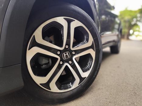 HONDA HR-V 1.8 16V 4P LX FLEX, Foto 5