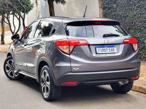 HONDA HR-V 1.8 16V 4P LX FLEX, Foto 6