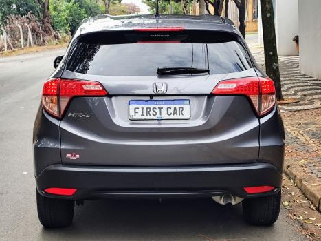 HONDA HR-V 1.8 16V 4P LX FLEX, Foto 7