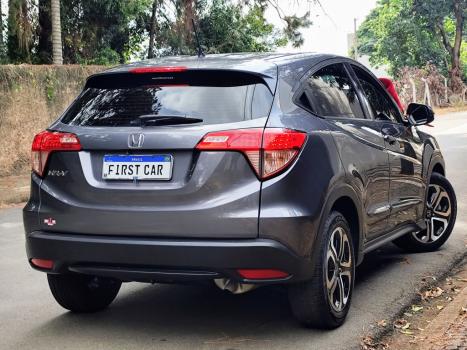 HONDA HR-V 1.8 16V 4P LX FLEX, Foto 8