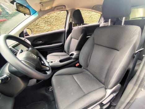 HONDA HR-V 1.8 16V 4P LX FLEX, Foto 9