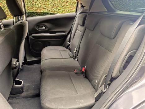 HONDA HR-V 1.8 16V 4P LX FLEX, Foto 10
