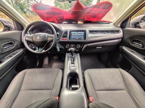 HONDA HR-V 1.8 16V 4P LX FLEX, Foto 11