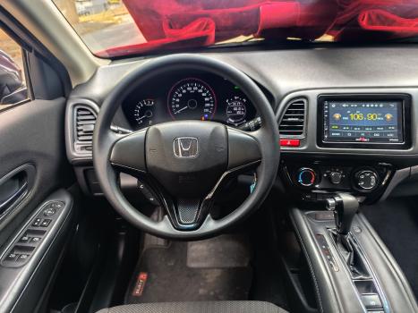 HONDA HR-V 1.8 16V 4P LX FLEX, Foto 15