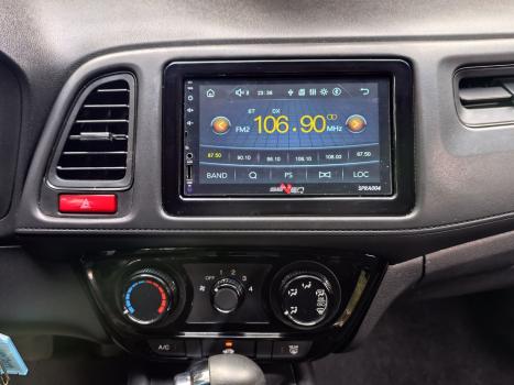 HONDA HR-V 1.8 16V 4P LX FLEX, Foto 16