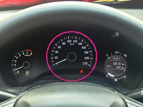 HONDA HR-V 1.8 16V 4P LX FLEX, Foto 17