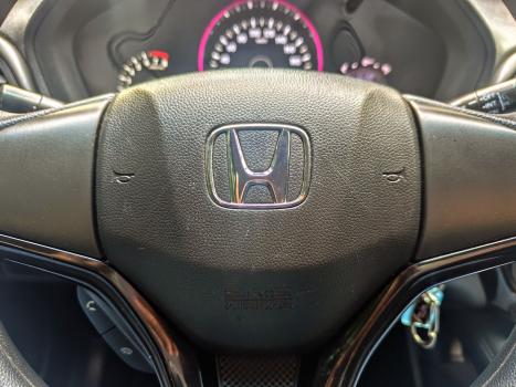 HONDA HR-V 1.8 16V 4P LX FLEX, Foto 18