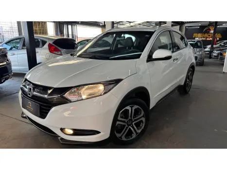 HONDA HR-V 1.8 16V 4P EXL FLEX AUTOMTICO CVT, Foto 9