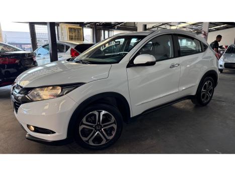 HONDA HR-V 1.8 16V 4P EXL FLEX AUTOMTICO CVT, Foto 12