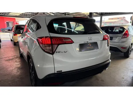 HONDA HR-V 1.8 16V 4P EXL FLEX AUTOMTICO CVT, Foto 3