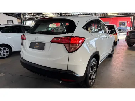 HONDA HR-V 1.8 16V 4P EXL FLEX AUTOMTICO CVT, Foto 13