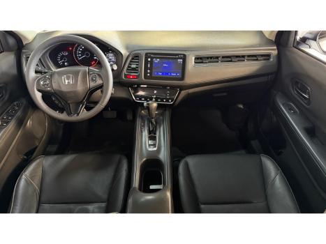 HONDA HR-V 1.8 16V 4P EXL FLEX AUTOMTICO CVT, Foto 5
