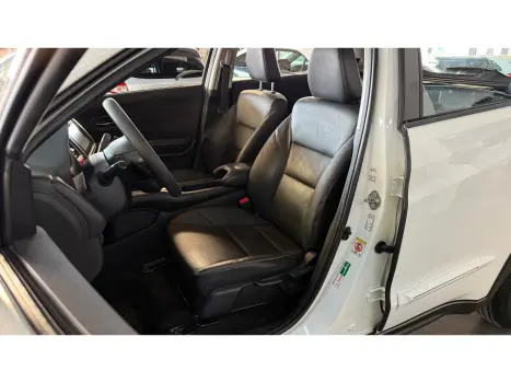HONDA HR-V 1.8 16V 4P EXL FLEX AUTOMTICO CVT, Foto 7