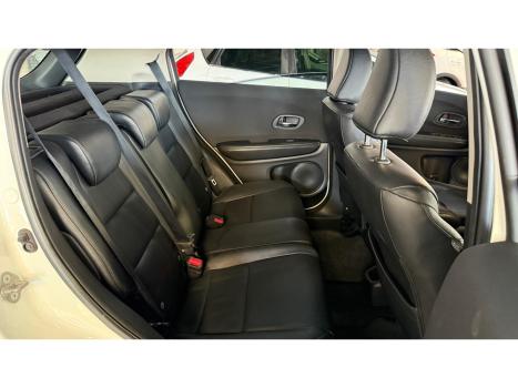 HONDA HR-V 1.8 16V 4P EXL FLEX AUTOMTICO CVT, Foto 8
