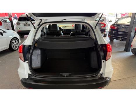 HONDA HR-V 1.8 16V 4P EXL FLEX AUTOMTICO CVT, Foto 14