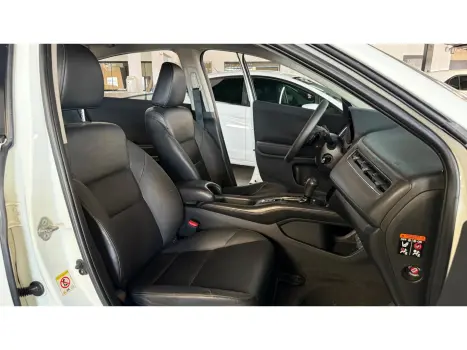 HONDA HR-V 1.8 16V 4P EXL FLEX AUTOMTICO CVT, Foto 15