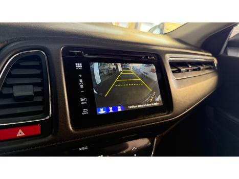 HONDA HR-V 1.8 16V 4P EXL FLEX AUTOMTICO CVT, Foto 17