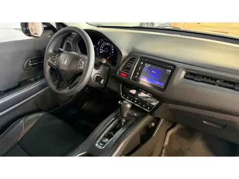 HONDA HR-V 1.8 16V 4P EXL FLEX AUTOMTICO CVT, Foto 18