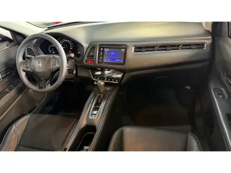 HONDA HR-V 1.8 16V 4P EXL FLEX AUTOMTICO CVT, Foto 19
